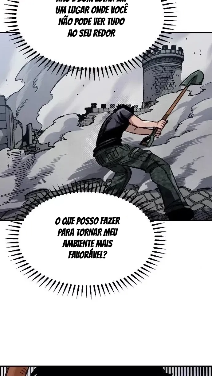 Read Reincarnation of the Veteran Soldier PT Manga Online