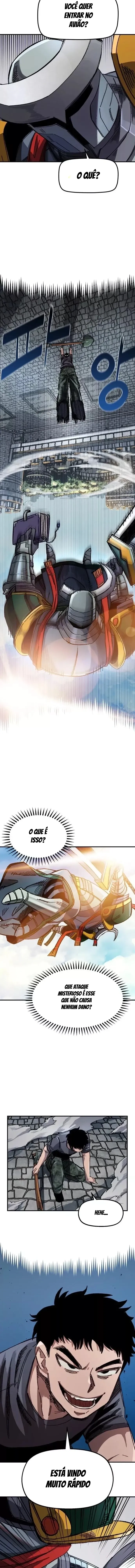 Read Reincarnation of the Veteran Soldier PT Manga Online