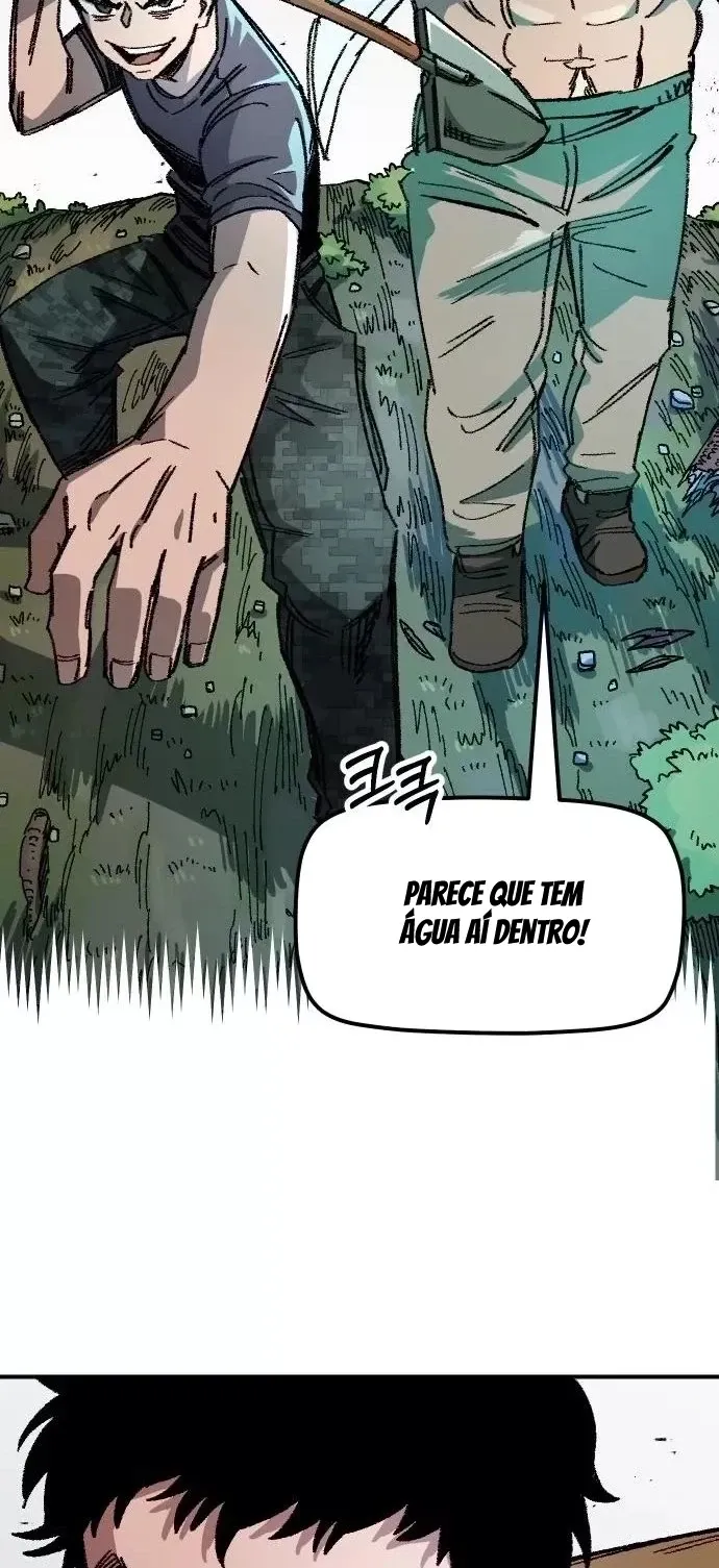 Read Reincarnation of the Veteran Soldier PT Manga Online