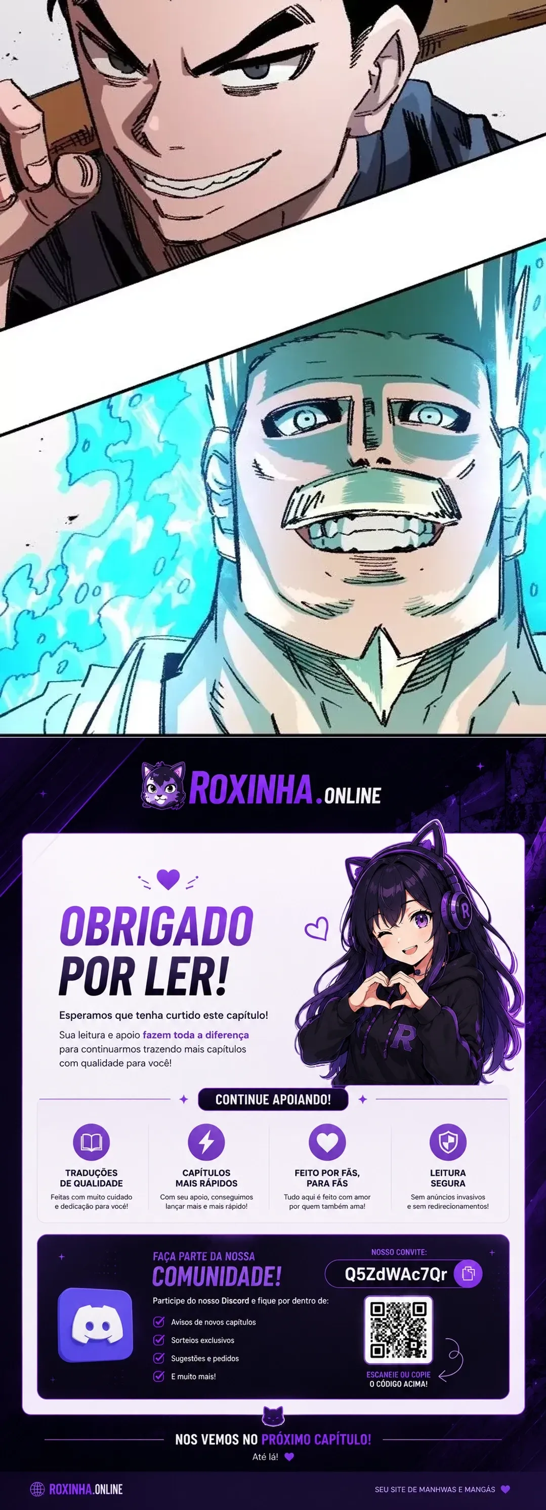 Read Reincarnation of the Veteran Soldier PT Manga Online