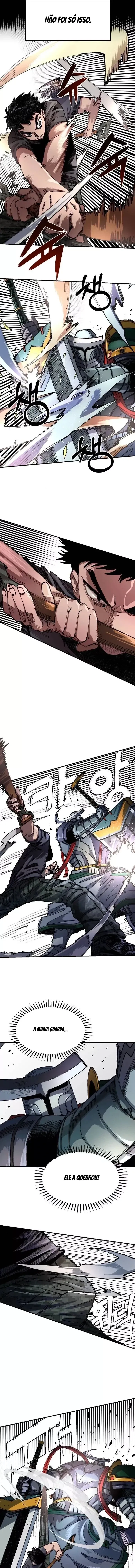 Read Reincarnation of the Veteran Soldier PT Manga Online