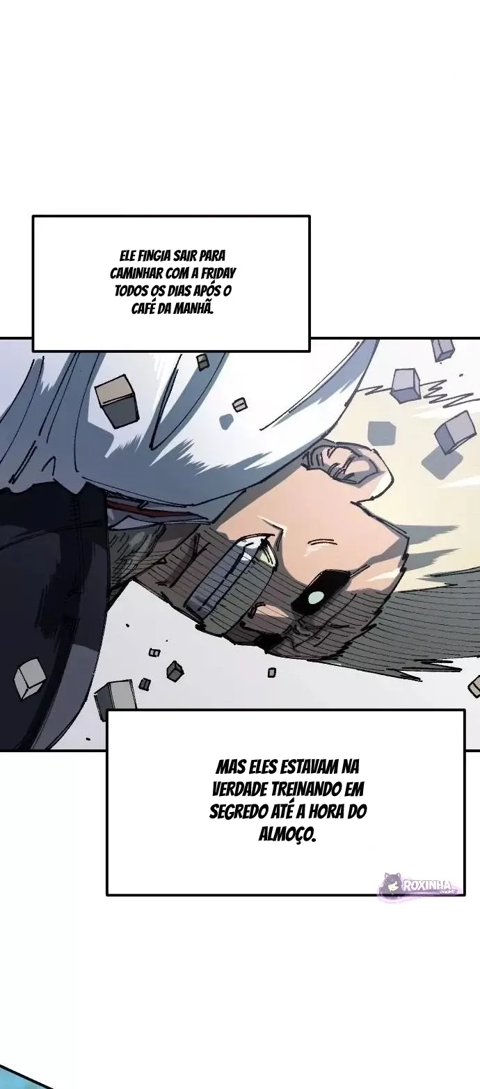 Read Reincarnation of the Veteran Soldier PT Manga Online