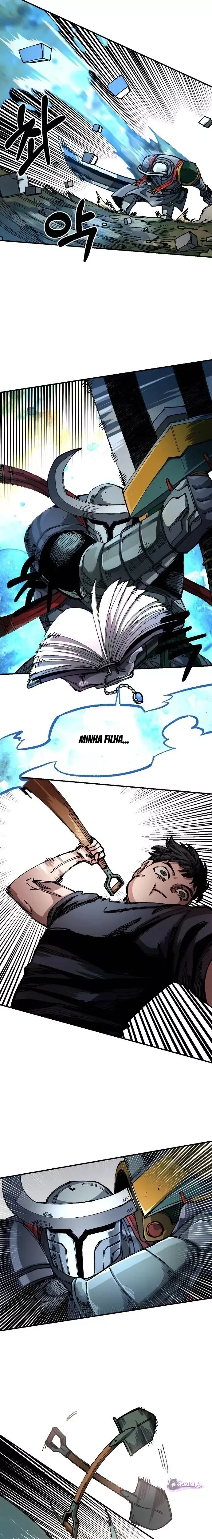 Read Reincarnation of the Veteran Soldier PT Manga Online