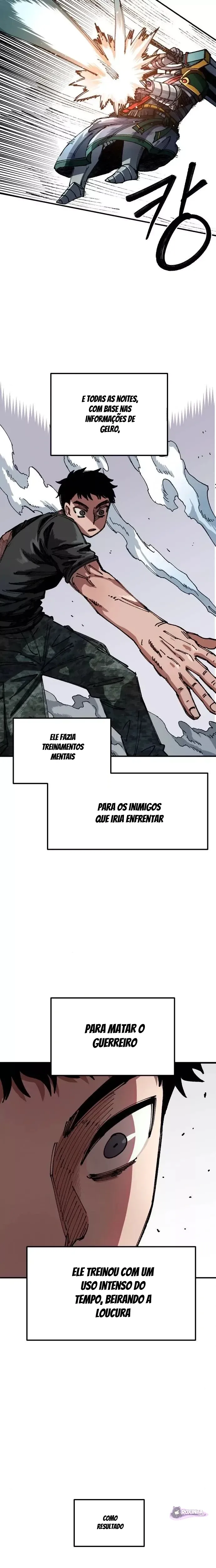 Read Reincarnation of the Veteran Soldier PT Manga Online