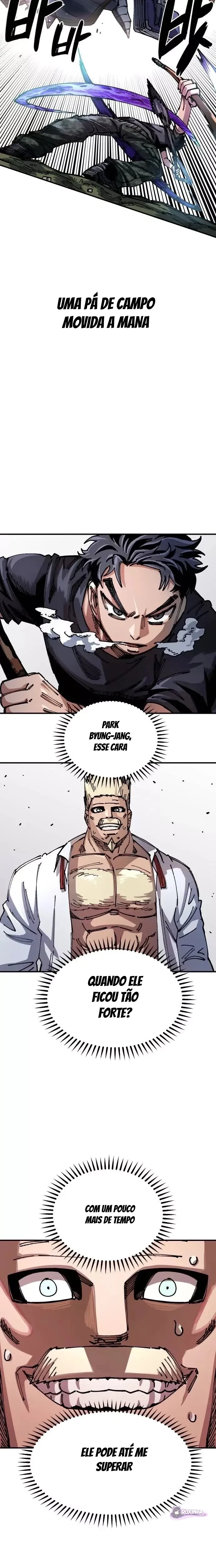 Read Reincarnation of the Veteran Soldier PT Manga Online
