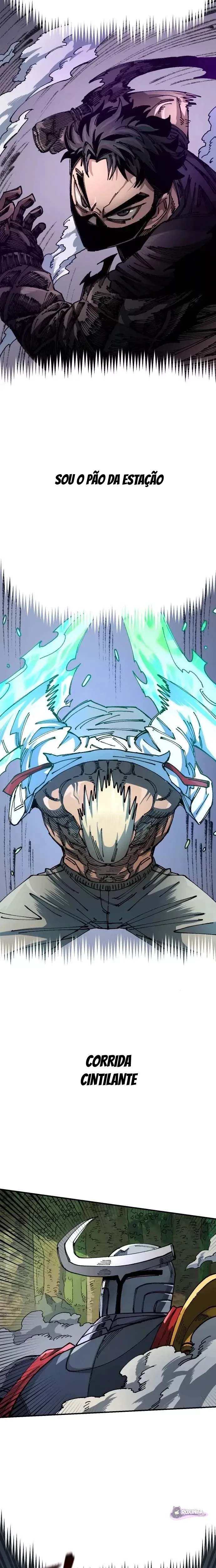 Read Reincarnation of the Veteran Soldier PT Manga Online