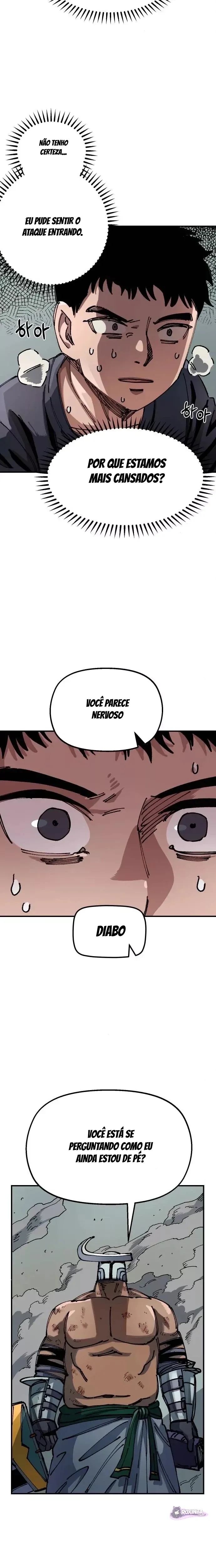 Read Reincarnation of the Veteran Soldier PT Manga Online