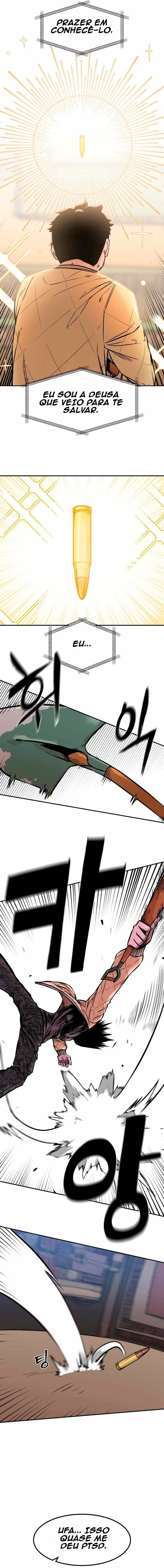 Read Reincarnation of the Veteran Soldier PT Manga Online