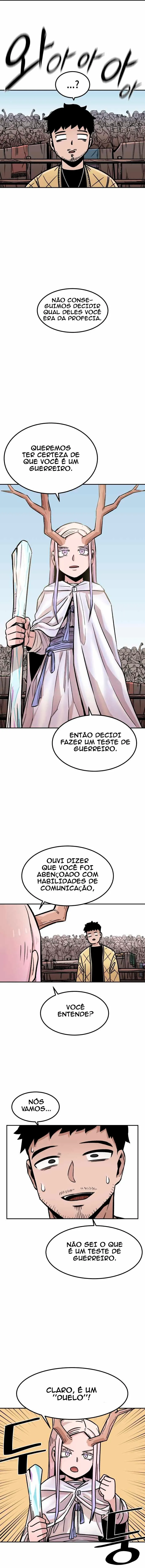 Read Reincarnation of the Veteran Soldier PT Manga Online