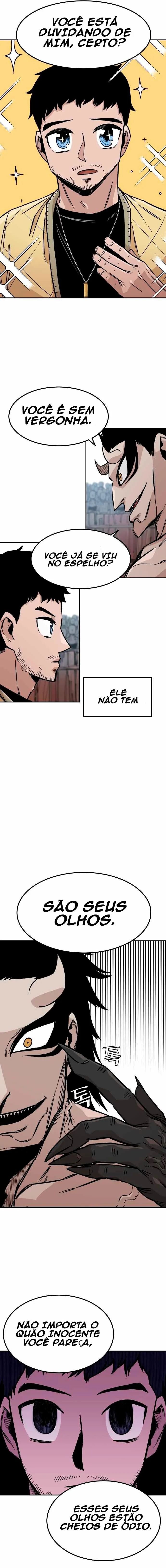 Read Reincarnation of the Veteran Soldier PT Manga Online