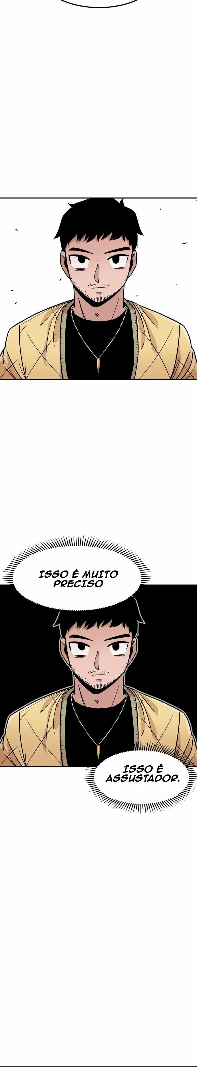 Read Reincarnation of the Veteran Soldier PT Manga Online