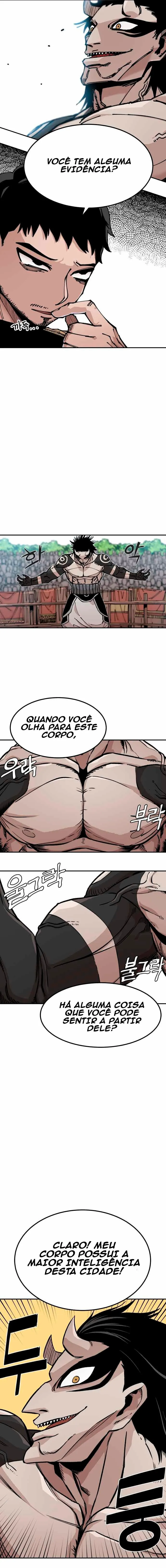 Read Reincarnation of the Veteran Soldier PT Manga Online