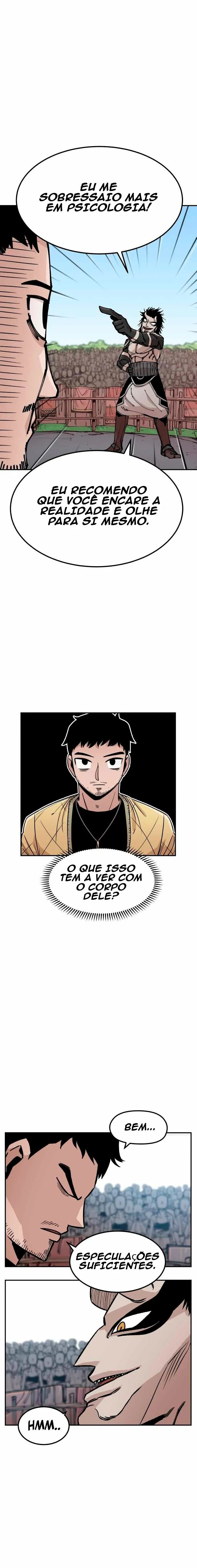 Read Reincarnation of the Veteran Soldier PT Manga Online