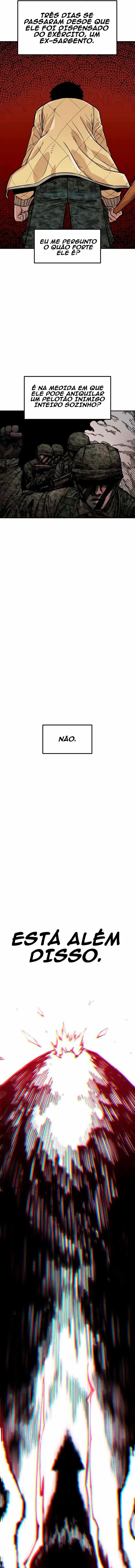Read Reincarnation of the Veteran Soldier PT Manga Online