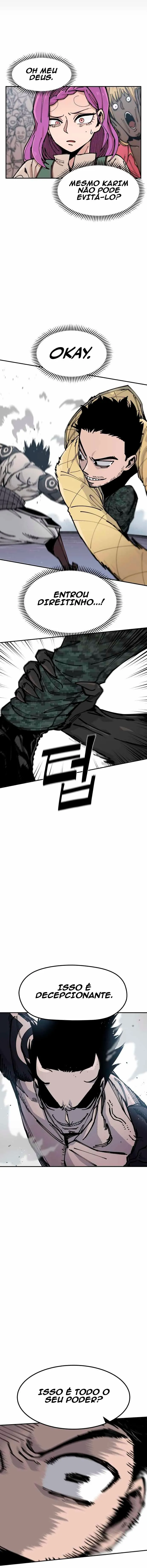 Read Reincarnation of the Veteran Soldier PT Manga Online