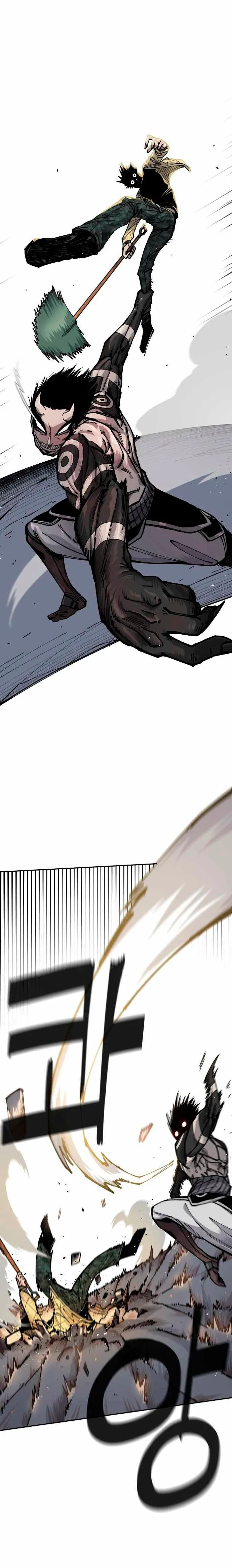 Read Reincarnation of the Veteran Soldier PT Manga Online