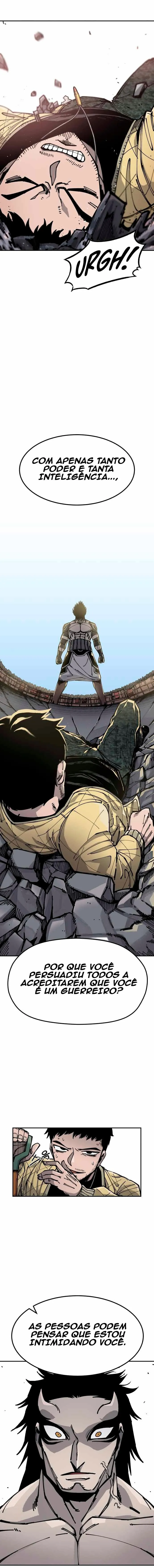 Read Reincarnation of the Veteran Soldier PT Manga Online