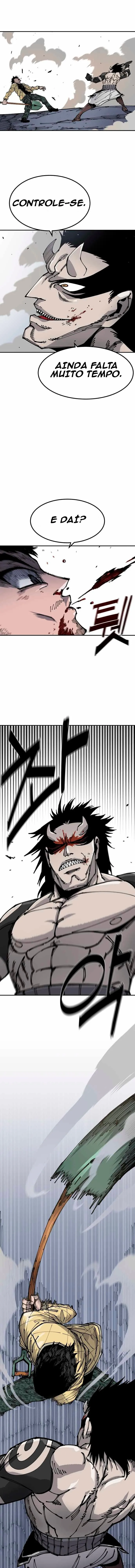 Read Reincarnation of the Veteran Soldier PT Manga Online