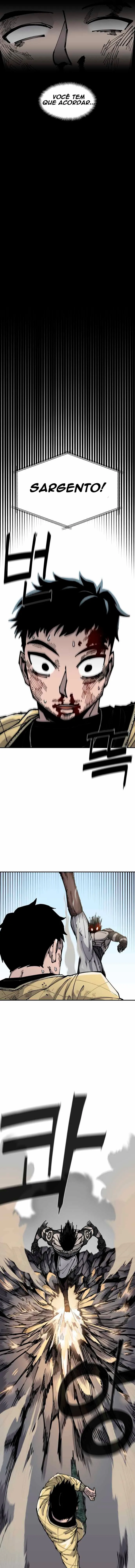 Read Reincarnation of the Veteran Soldier PT Manga Online