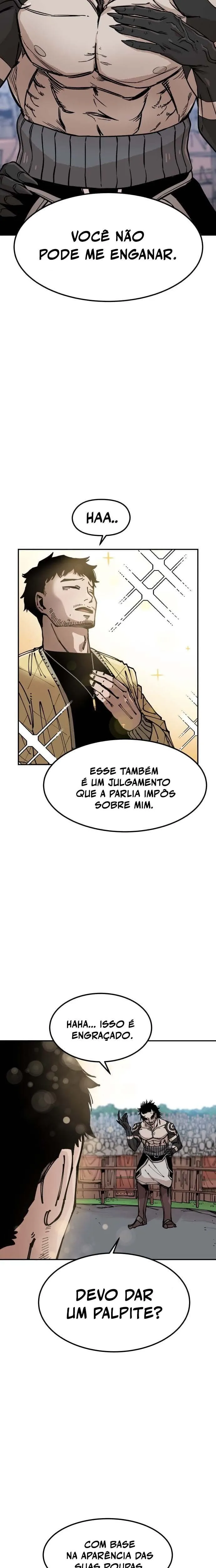 Read Reincarnation of the Veteran Soldier PT Manga Online