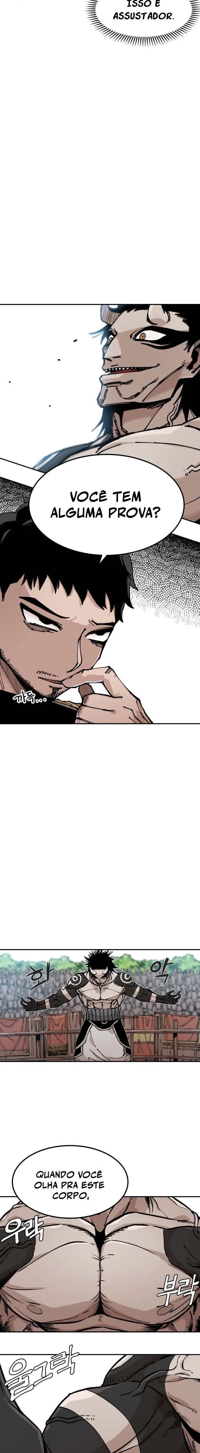 Read Reincarnation of the Veteran Soldier PT Manga Online