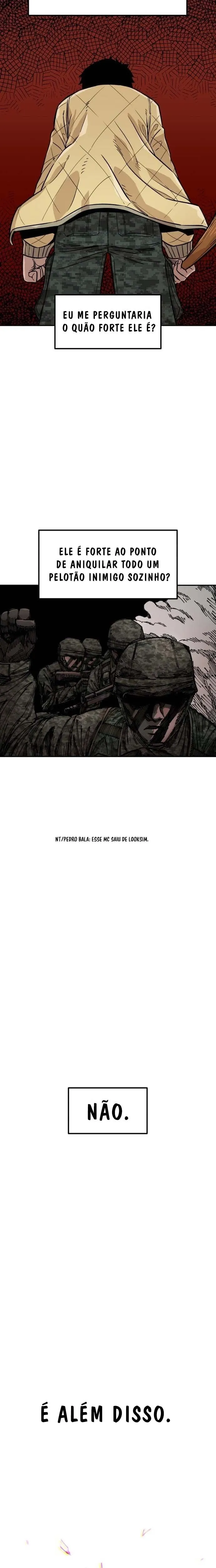 Read Reincarnation of the Veteran Soldier PT Manga Online