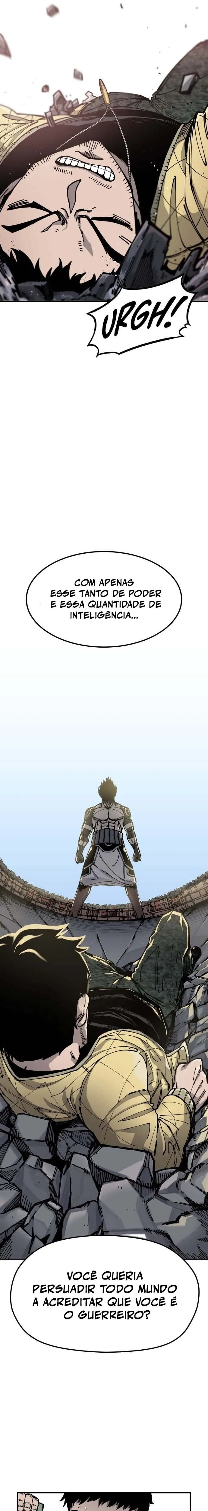 Read Reincarnation of the Veteran Soldier PT Manga Online