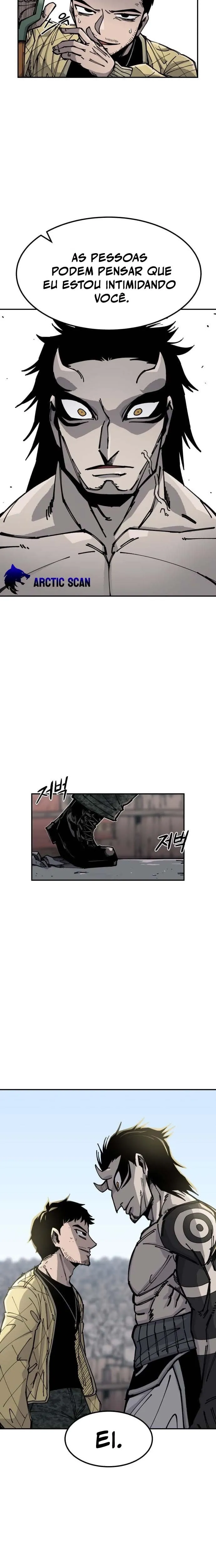 Read Reincarnation of the Veteran Soldier PT Manga Online
