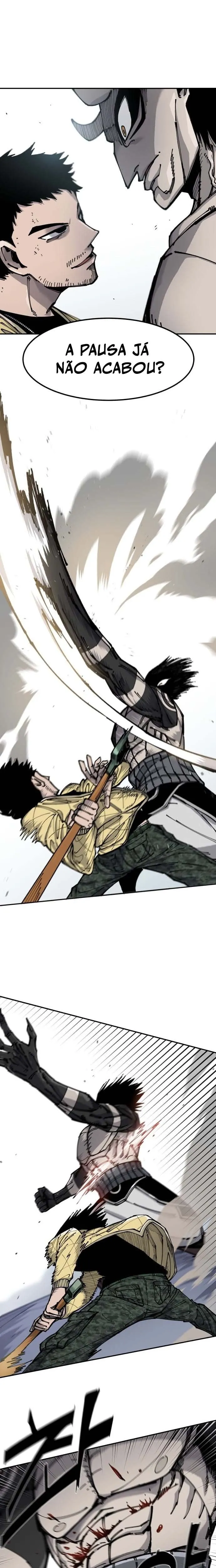 Read Reincarnation of the Veteran Soldier PT Manga Online