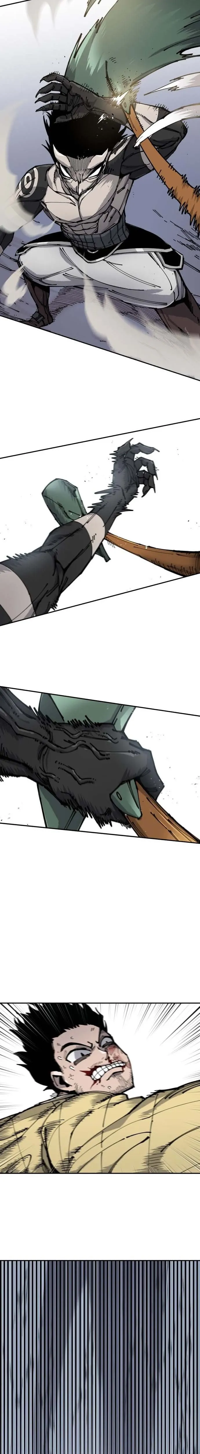 Read Reincarnation of the Veteran Soldier PT Manga Online