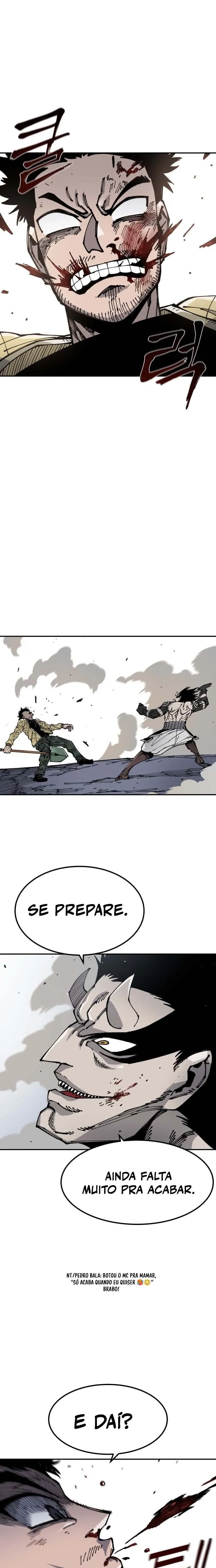 Read Reincarnation of the Veteran Soldier PT Manga Online