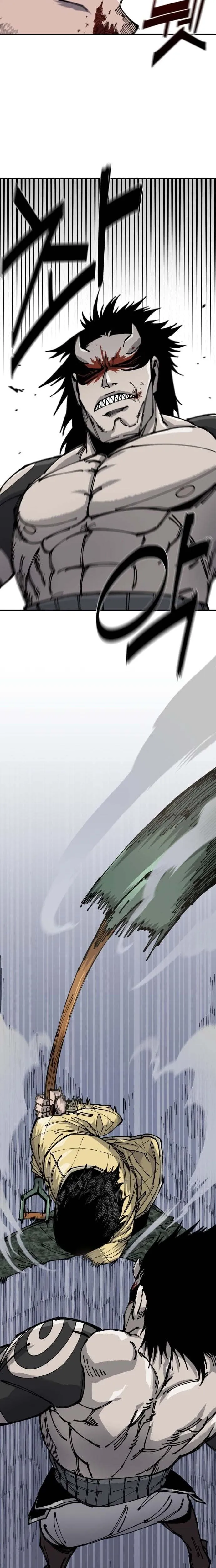 Read Reincarnation of the Veteran Soldier PT Manga Online