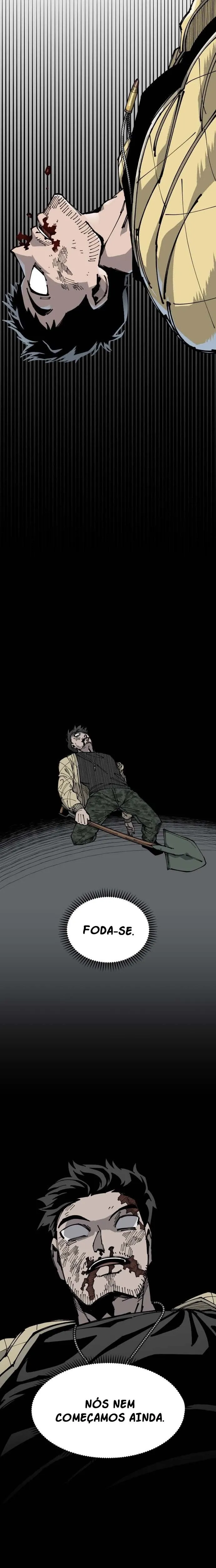 Read Reincarnation of the Veteran Soldier PT Manga Online