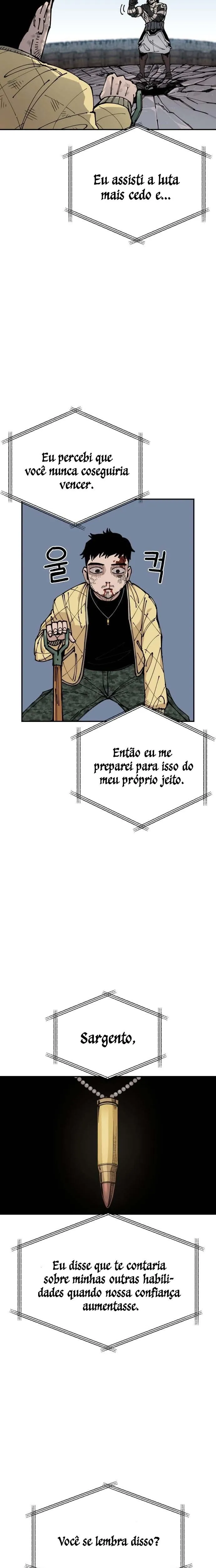 Read Reincarnation of the Veteran Soldier PT Manga Online
