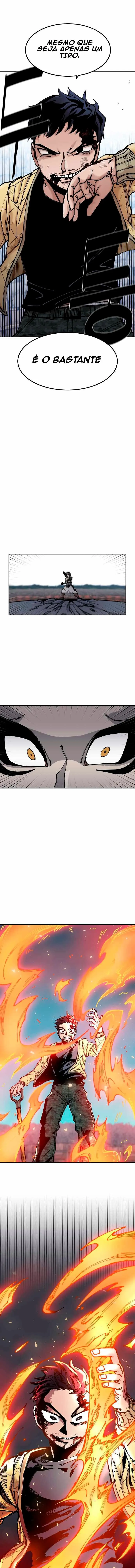 Read Reincarnation of the Veteran Soldier PT Manga Online