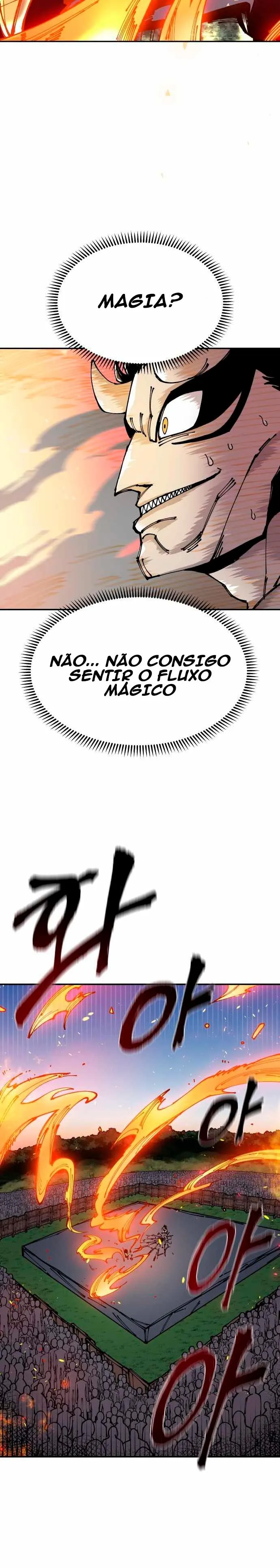 Read Reincarnation of the Veteran Soldier PT Manga Online
