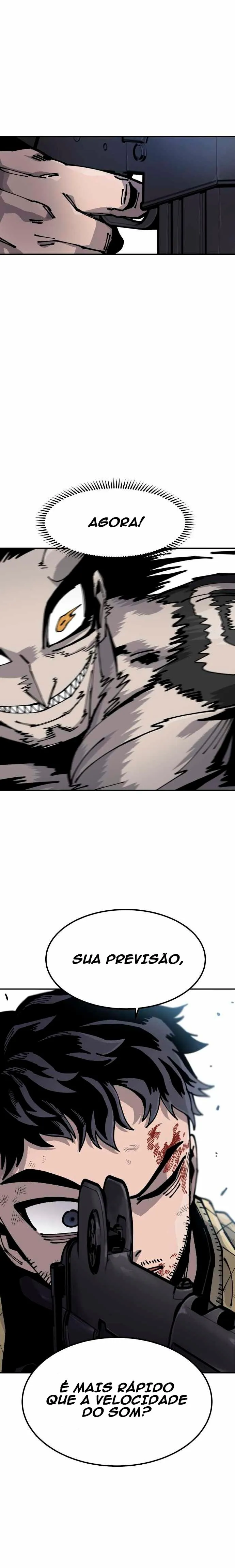 Read Reincarnation of the Veteran Soldier PT Manga Online