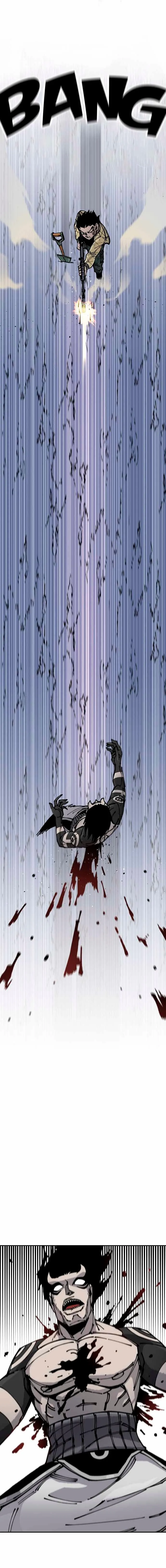 Read Reincarnation of the Veteran Soldier PT Manga Online