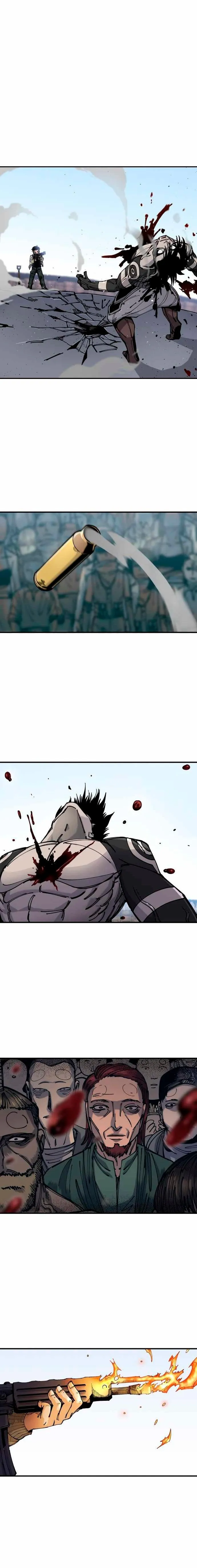 Read Reincarnation of the Veteran Soldier PT Manga Online