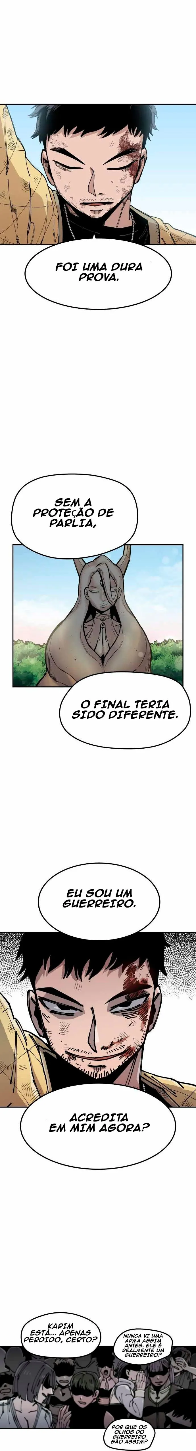 Read Reincarnation of the Veteran Soldier PT Manga Online