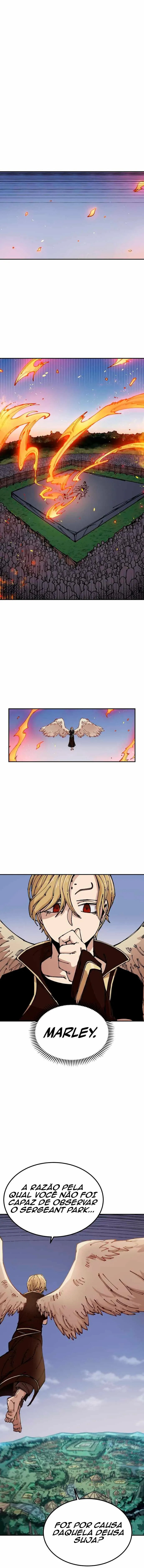 Read Reincarnation of the Veteran Soldier PT Manga Online