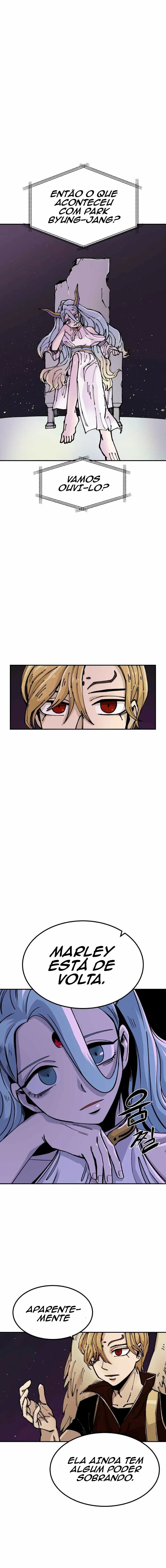 Read Reincarnation of the Veteran Soldier PT Manga Online