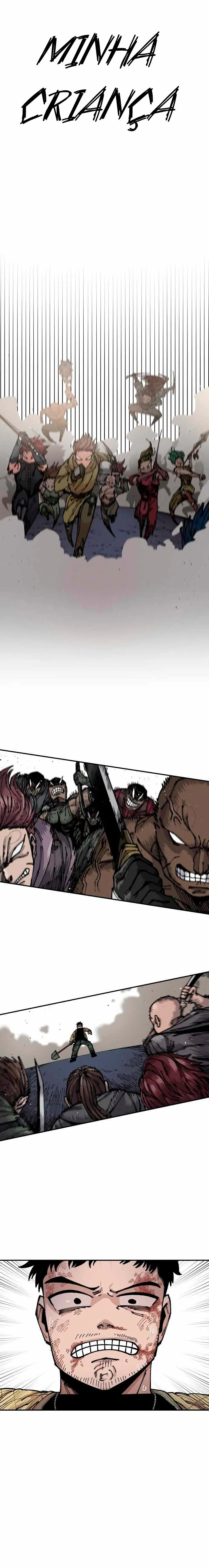 Read Reincarnation of the Veteran Soldier PT Manga Online