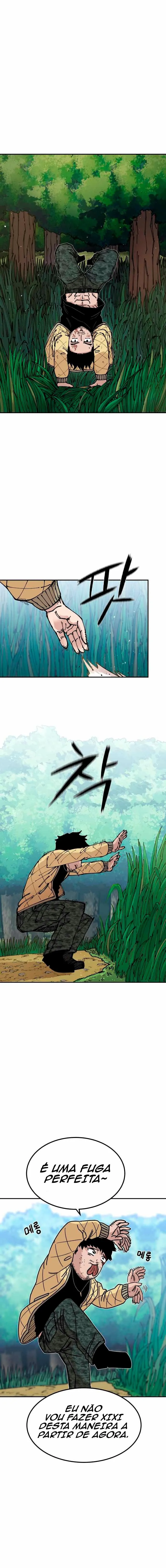 Read Reincarnation of the Veteran Soldier PT Manga Online