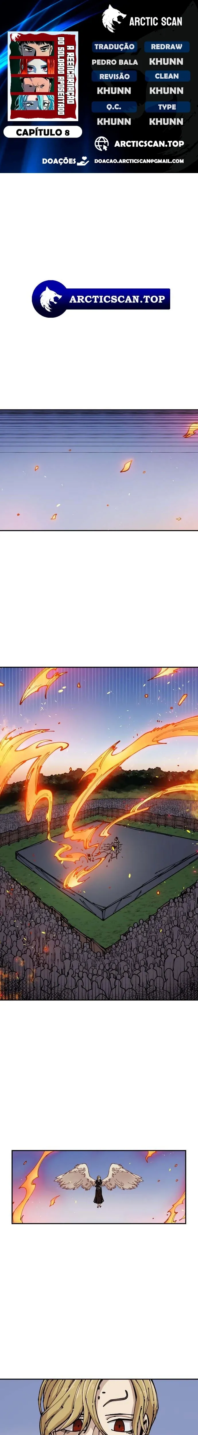 Read Reincarnation of the Veteran Soldier PT Manga Online