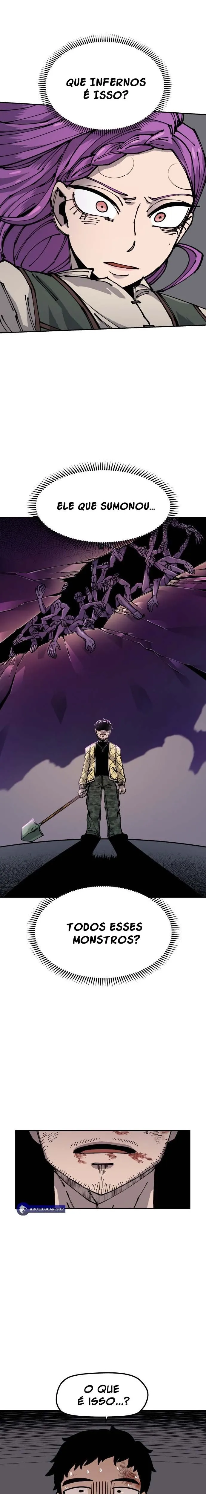 Read Reincarnation of the Veteran Soldier PT Manga Online