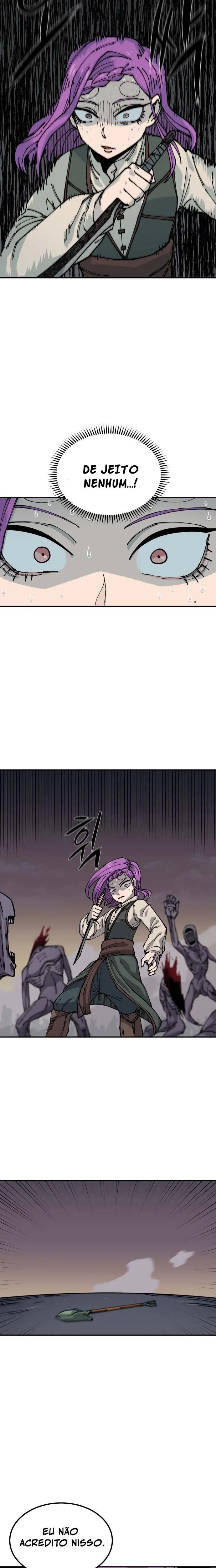 Read Reincarnation of the Veteran Soldier PT Manga Online
