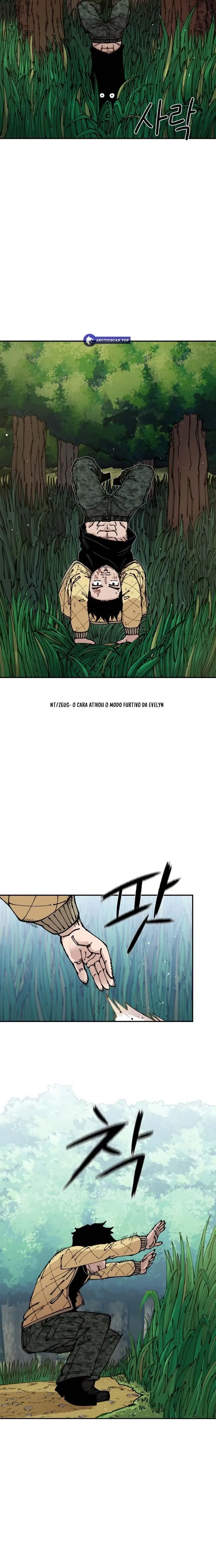 Read Reincarnation of the Veteran Soldier PT Manga Online