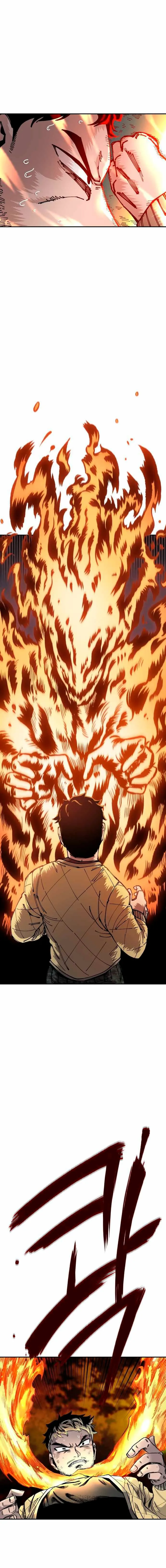 Read Reincarnation of the Veteran Soldier PT Manga Online
