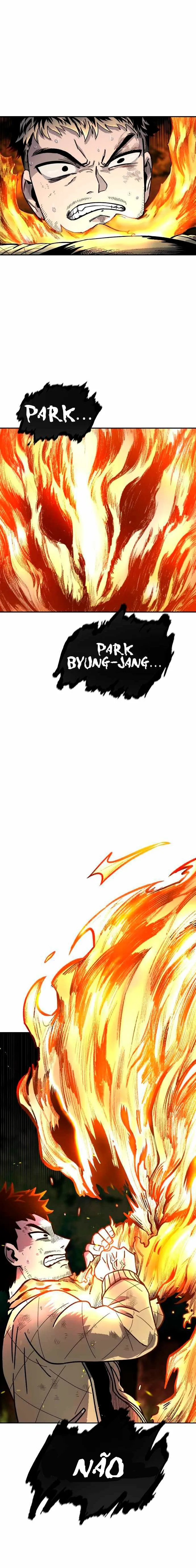 Read Reincarnation of the Veteran Soldier PT Manga Online